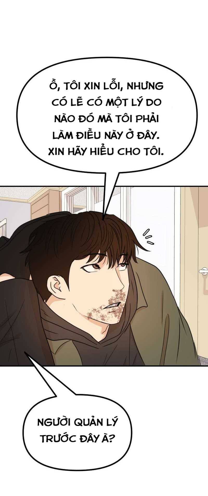 Bạn Trai Vệ Sĩ Chap 119 - Next Chap 120
