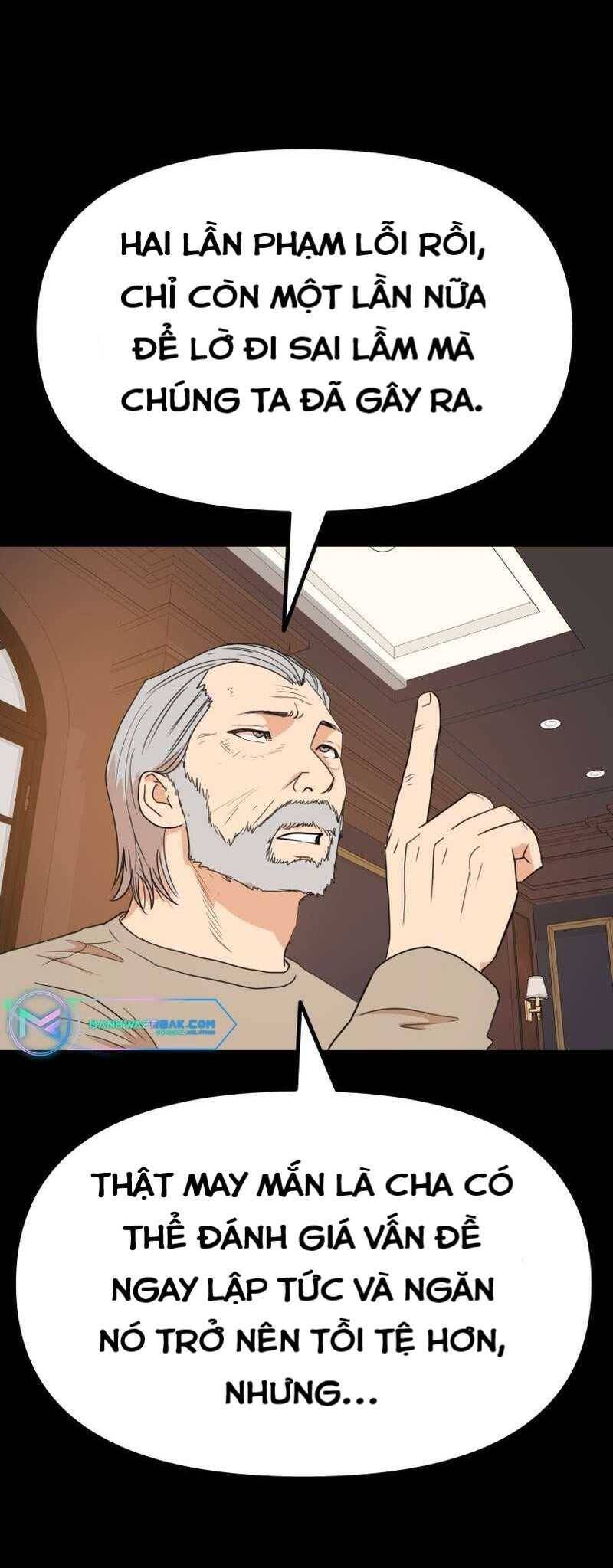 Bạn Trai Vệ Sĩ Chap 119 - Next Chap 120