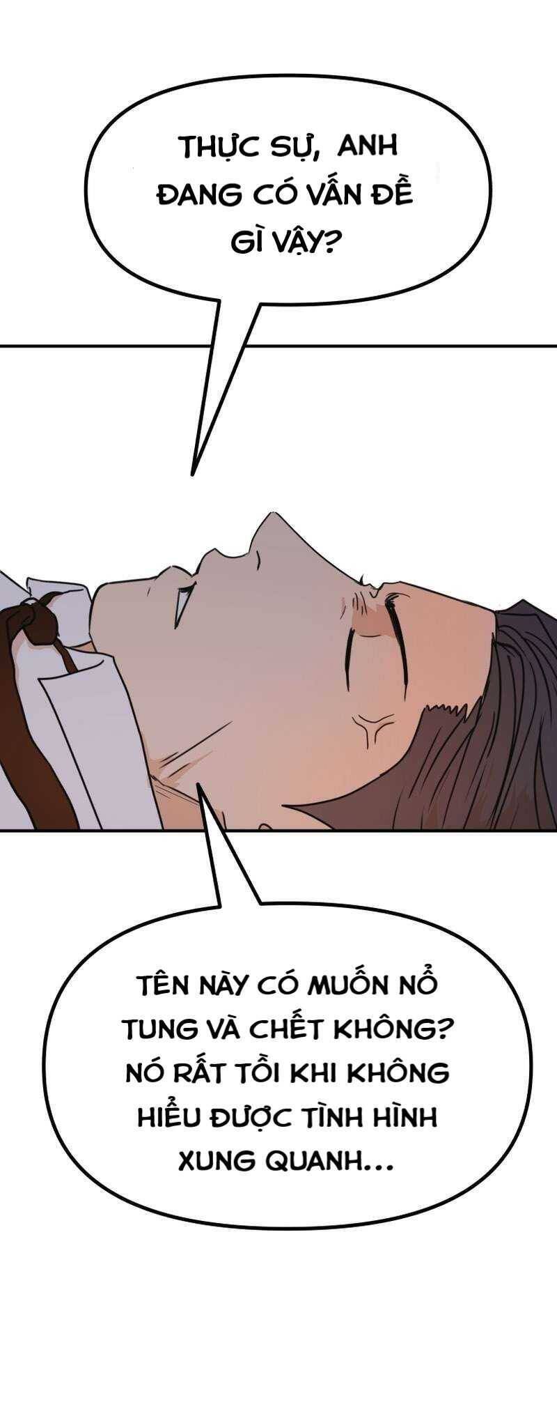 Bạn Trai Vệ Sĩ Chap 119 - Next Chap 120