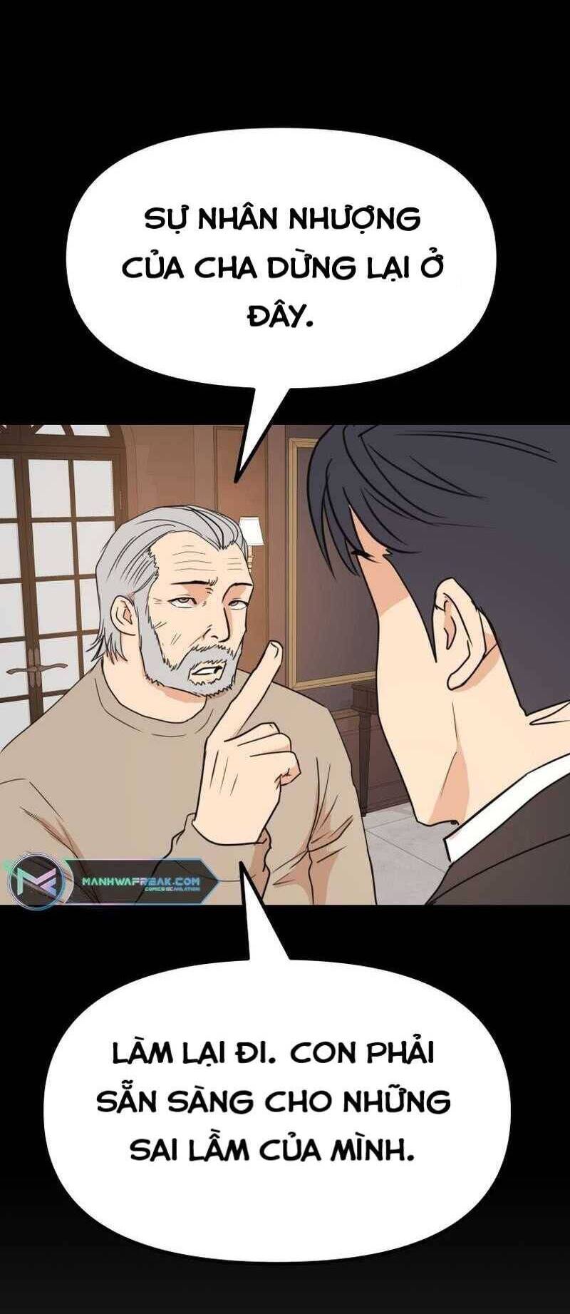 Bạn Trai Vệ Sĩ Chap 119 - Next Chap 120