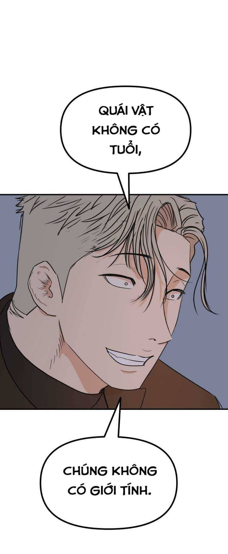 Bạn Trai Vệ Sĩ Chap 121 - Next Chap 122