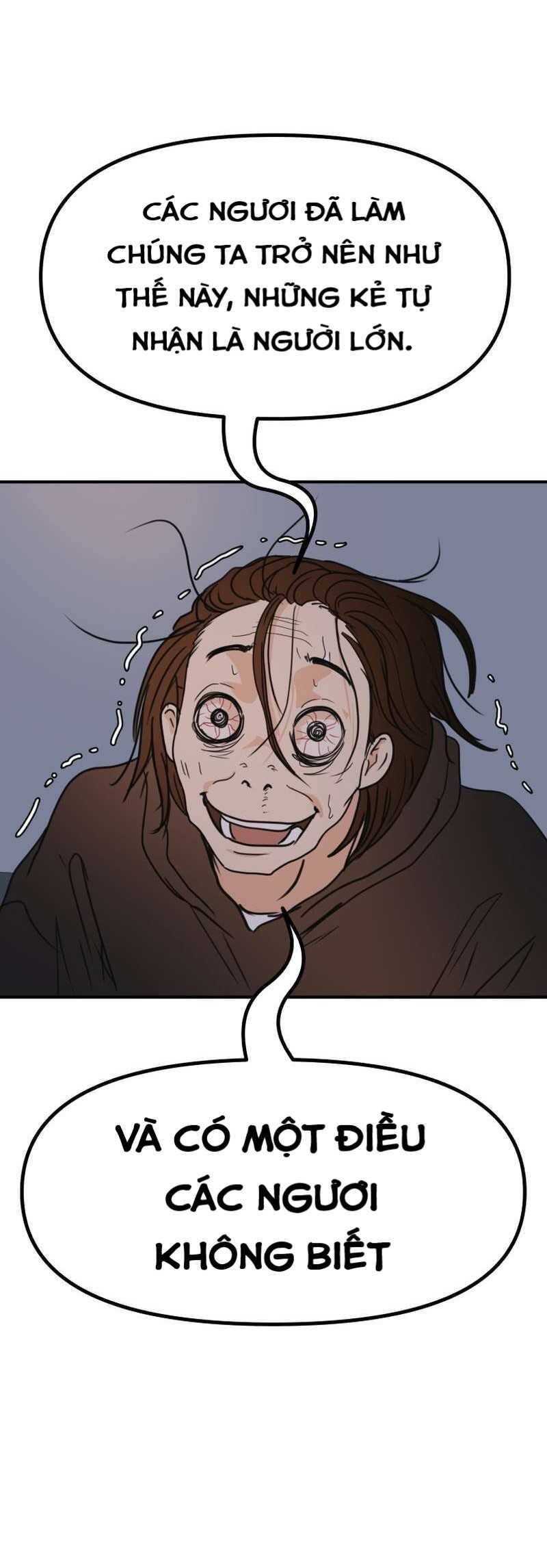 Bạn Trai Vệ Sĩ Chap 121 - Next Chap 122