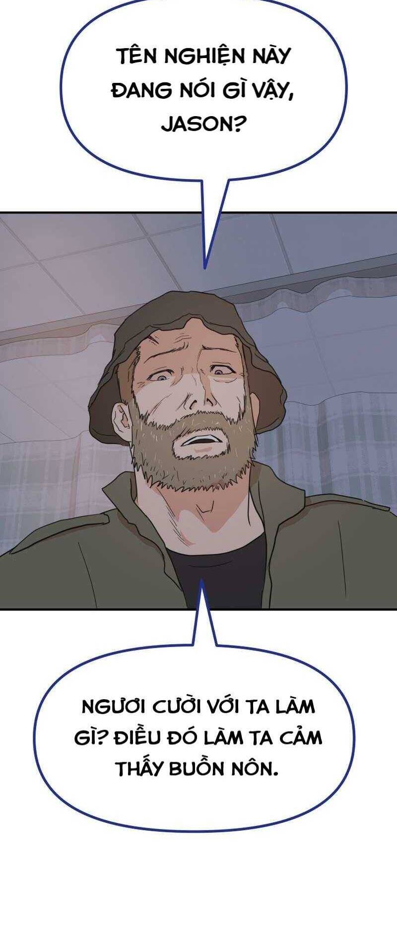 Bạn Trai Vệ Sĩ Chap 121 - Next Chap 122