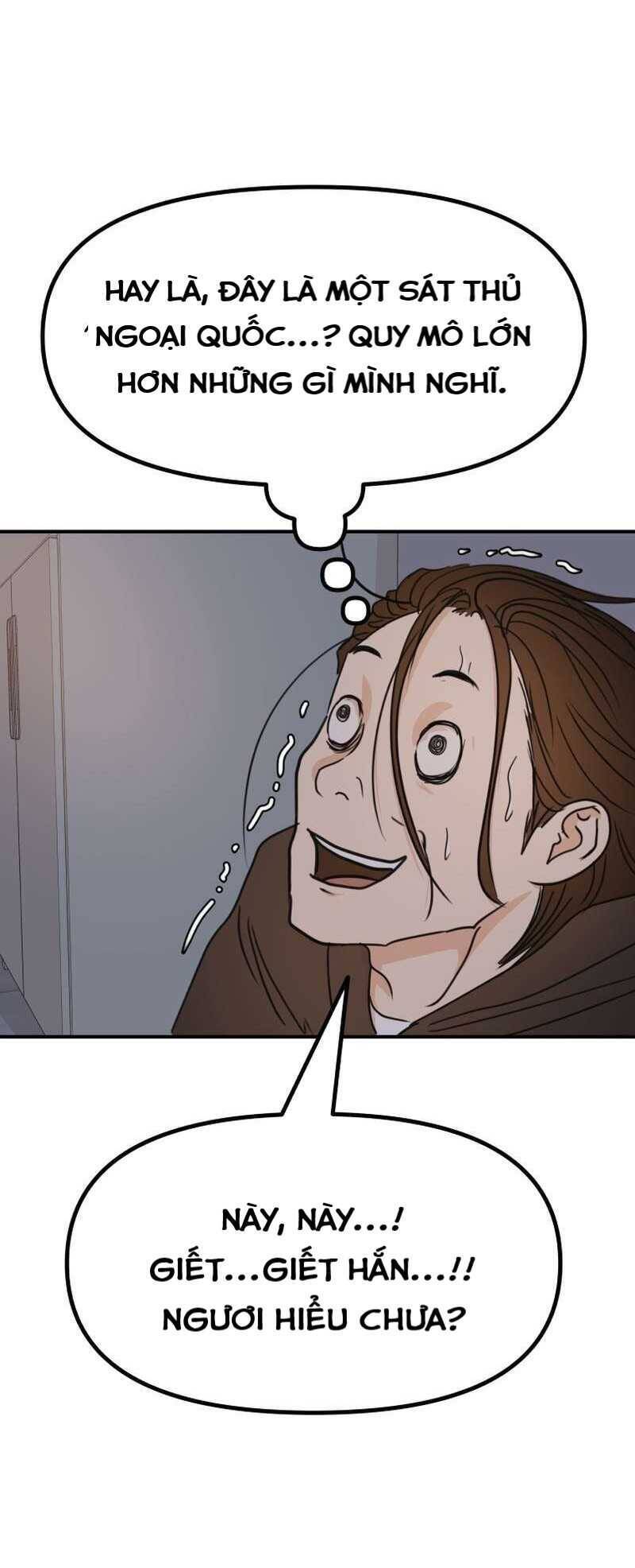 Bạn Trai Vệ Sĩ Chap 121 - Next Chap 122