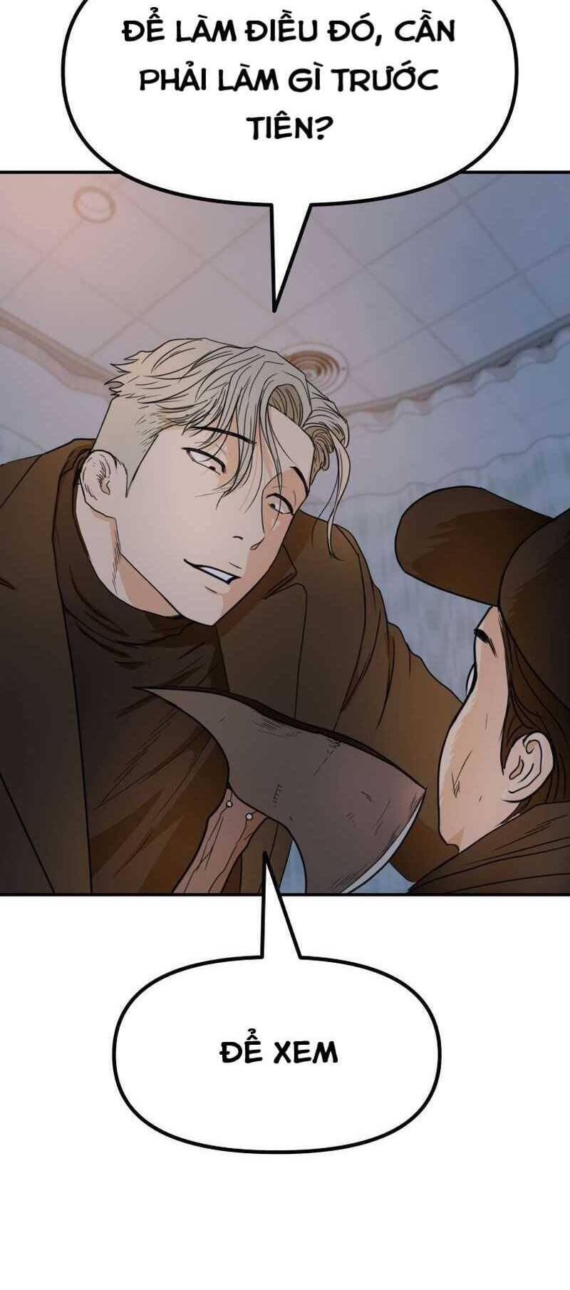 Bạn Trai Vệ Sĩ Chap 121 - Next Chap 122