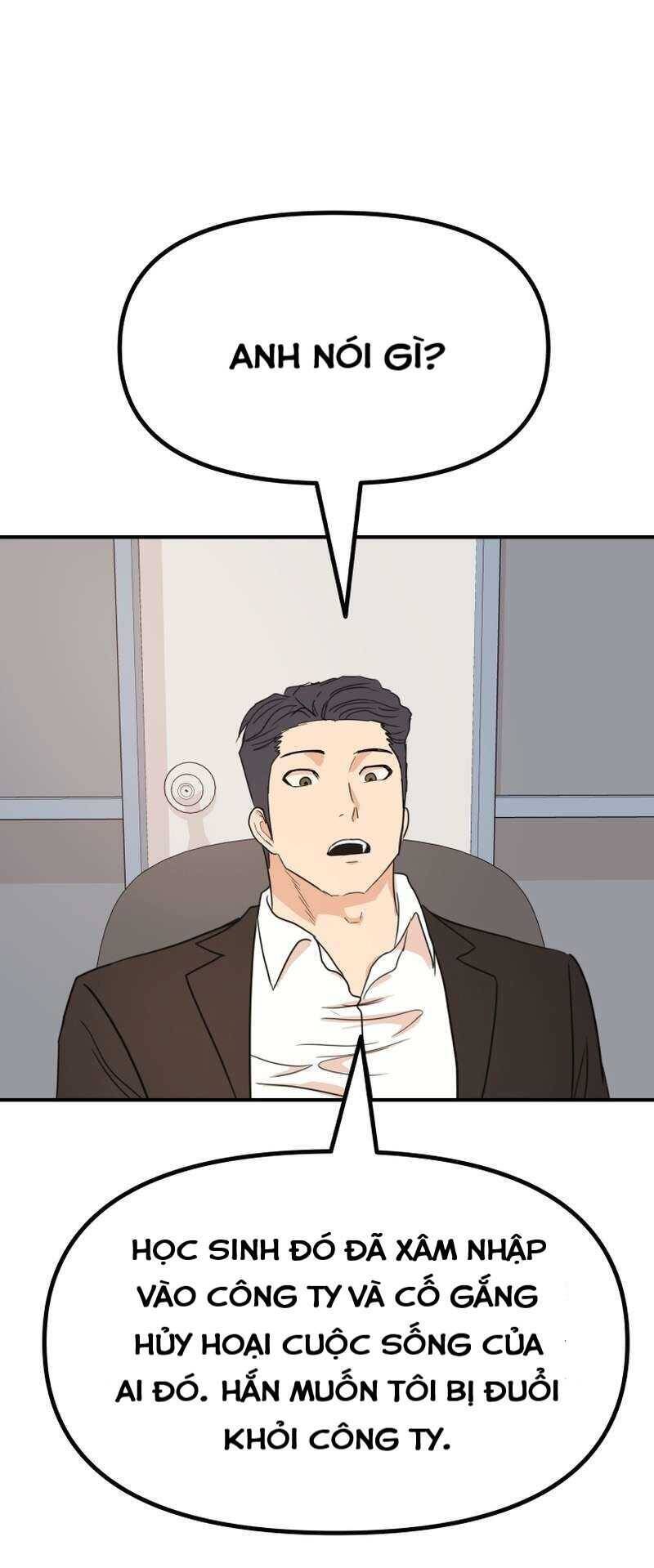 Bạn Trai Vệ Sĩ Chap 121 - Next Chap 122