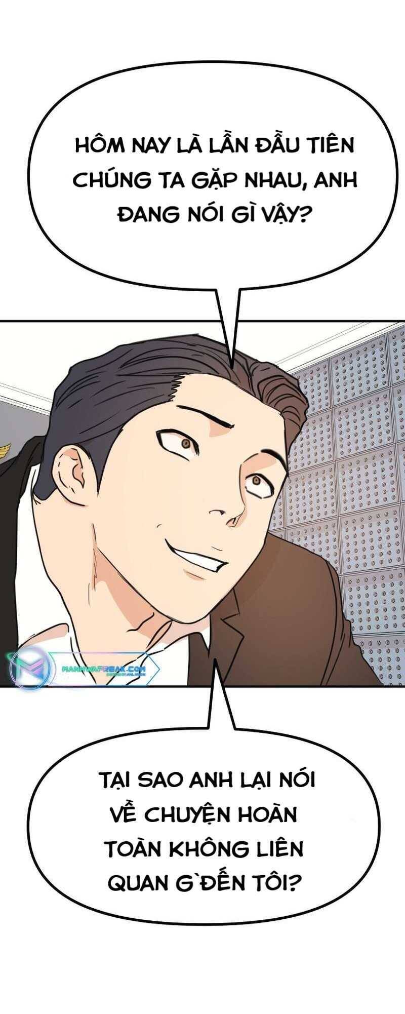 Bạn Trai Vệ Sĩ Chap 121 - Next Chap 122