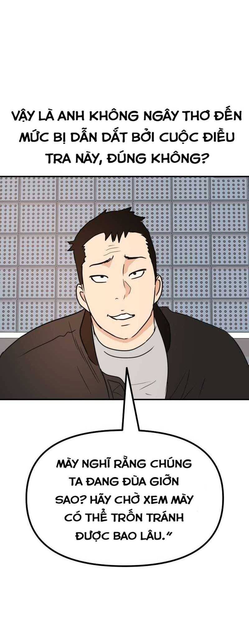 Bạn Trai Vệ Sĩ Chap 121 - Next Chap 122