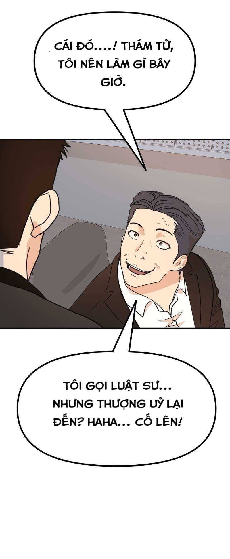 Bạn Trai Vệ Sĩ Chap 121 - Next Chap 122