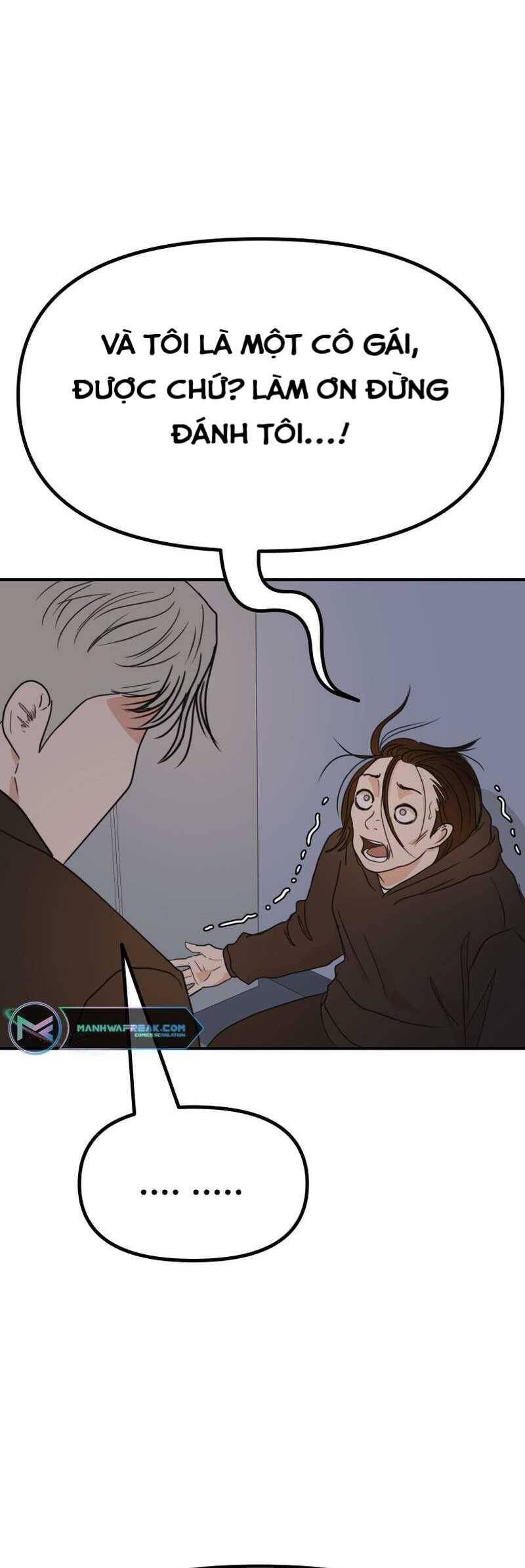 Bạn Trai Vệ Sĩ Chap 121 - Next Chap 122