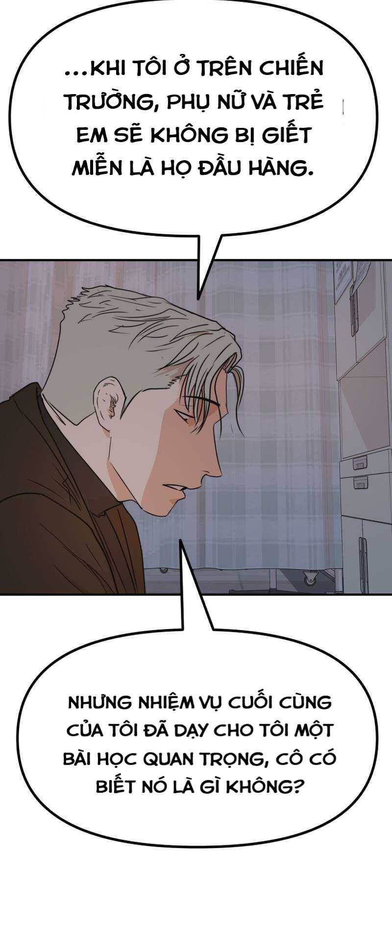 Bạn Trai Vệ Sĩ Chap 121 - Next Chap 122