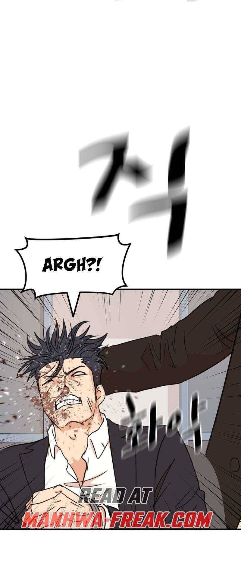 Bạn Trai Vệ Sĩ Chap 122 - Next Chap 123