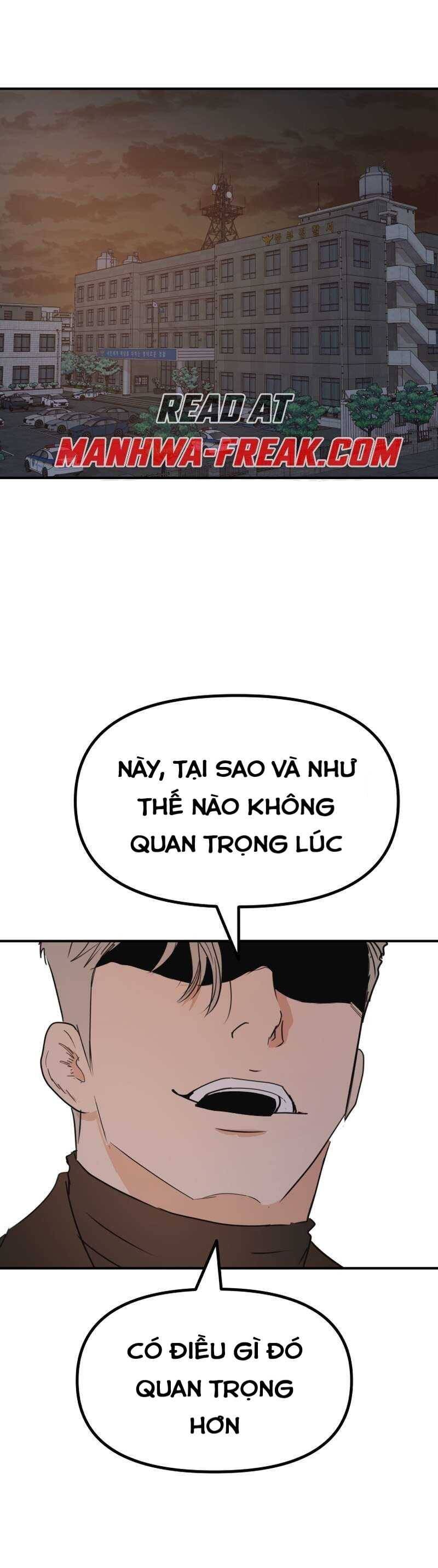 Bạn Trai Vệ Sĩ Chap 122 - Next Chap 123