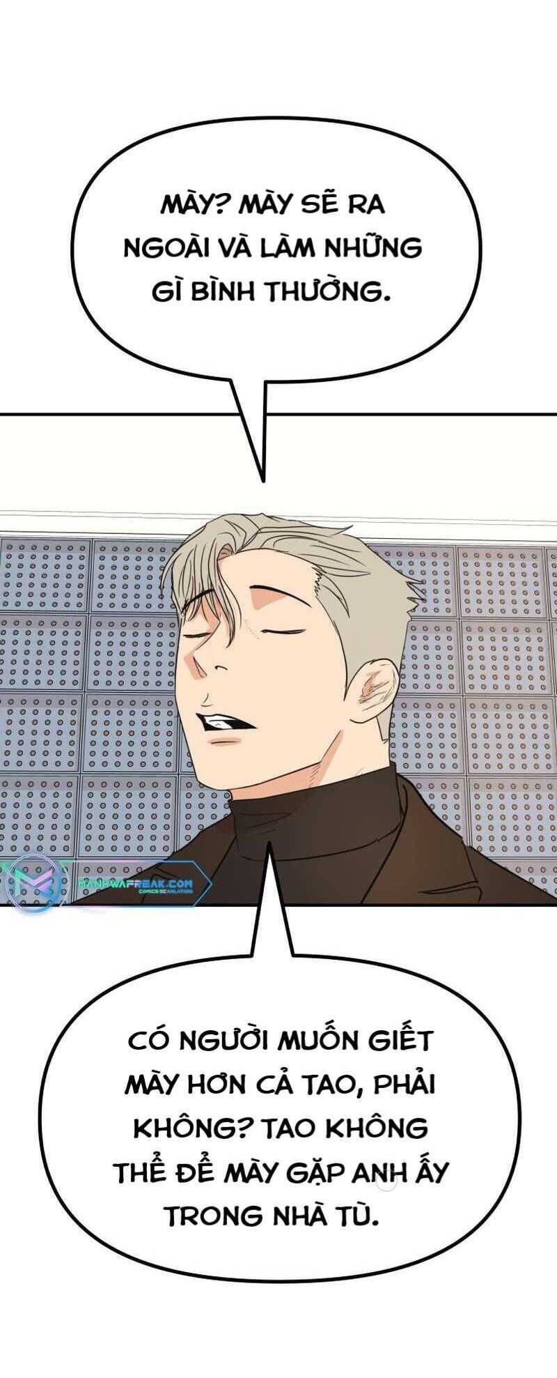 Bạn Trai Vệ Sĩ Chap 122 - Next Chap 123