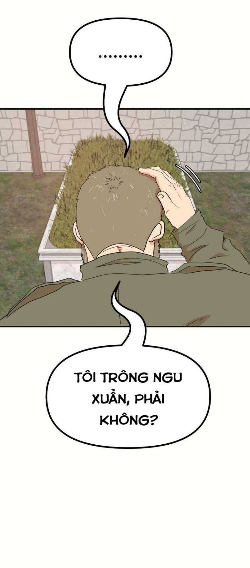 Bạn Trai Vệ Sĩ Chap 122 - Next Chap 123