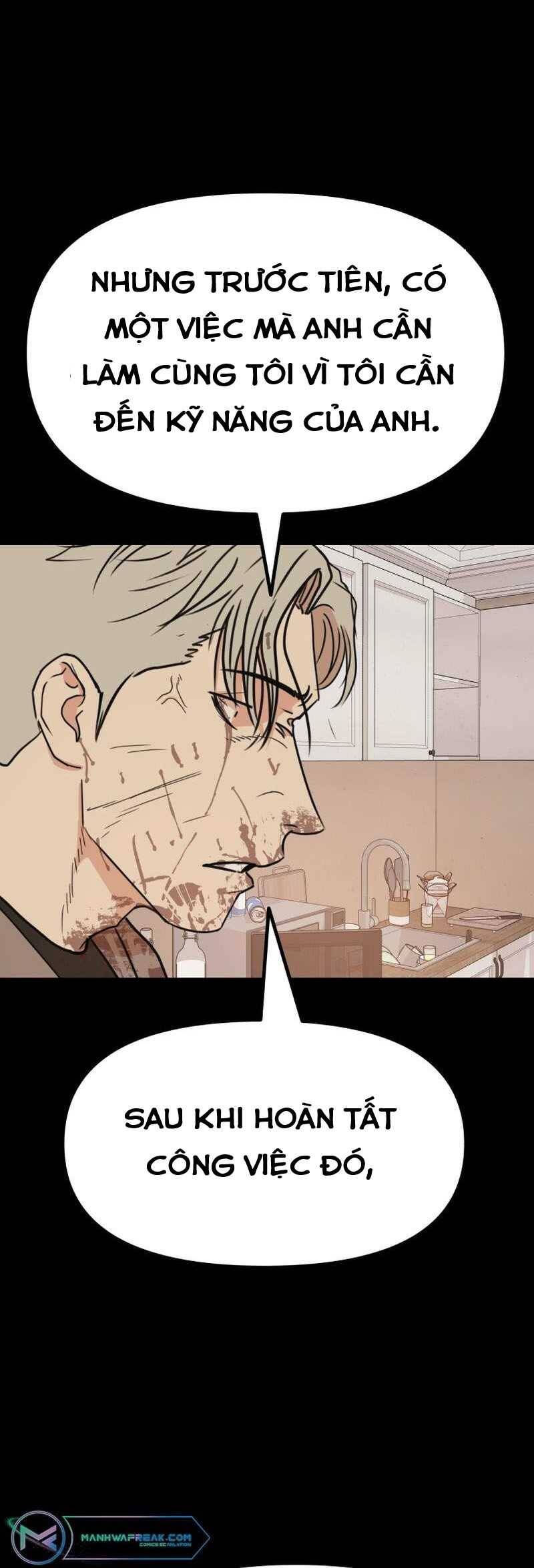 Bạn Trai Vệ Sĩ Chap 123 - Next Chap 124