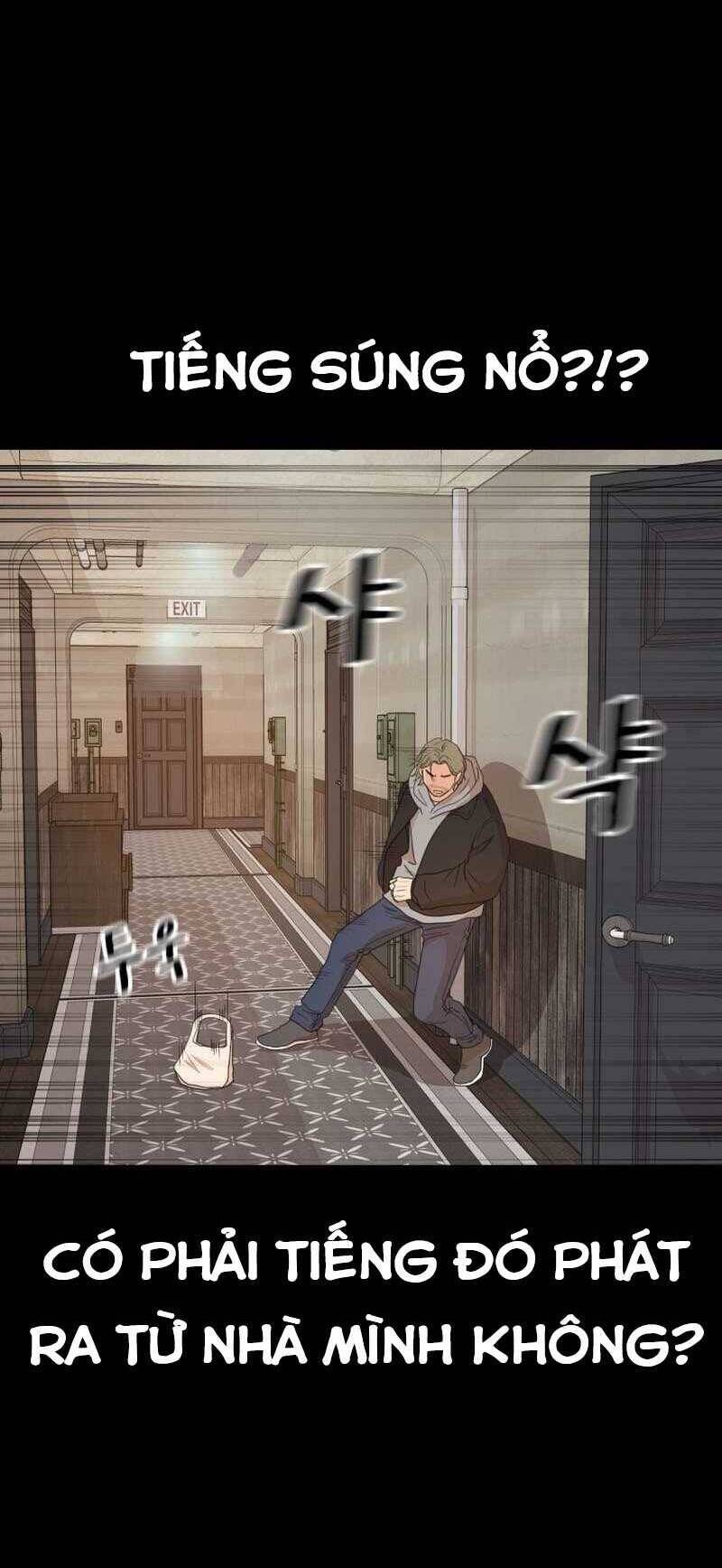 Bạn Trai Vệ Sĩ Chap 123 - Next Chap 124