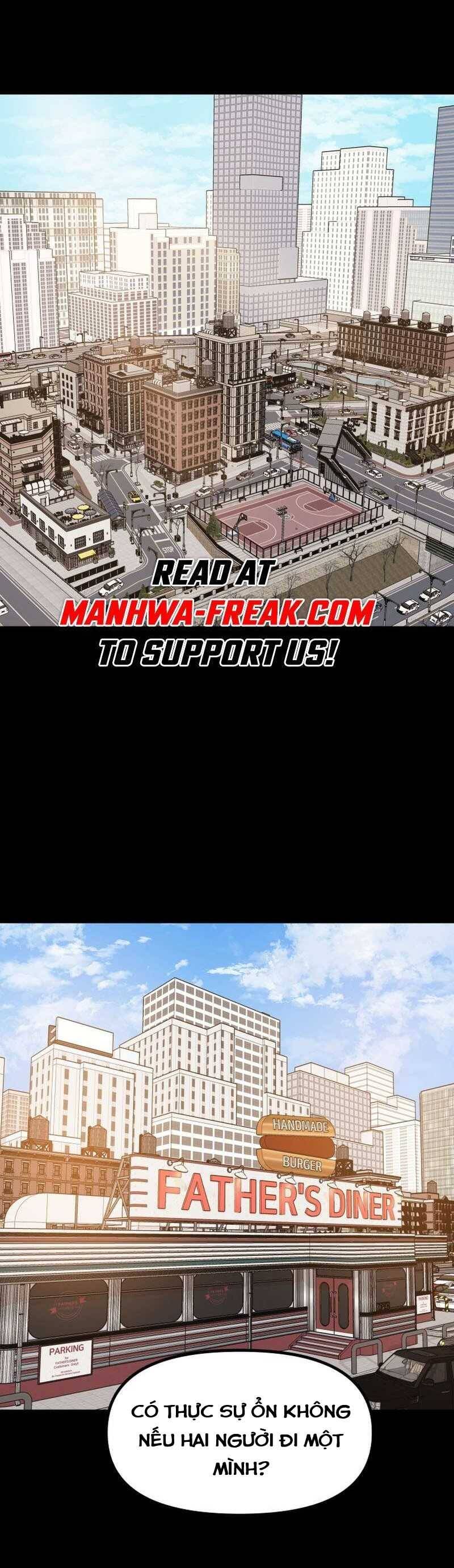 Bạn Trai Vệ Sĩ Chap 124 - Next Chap 125