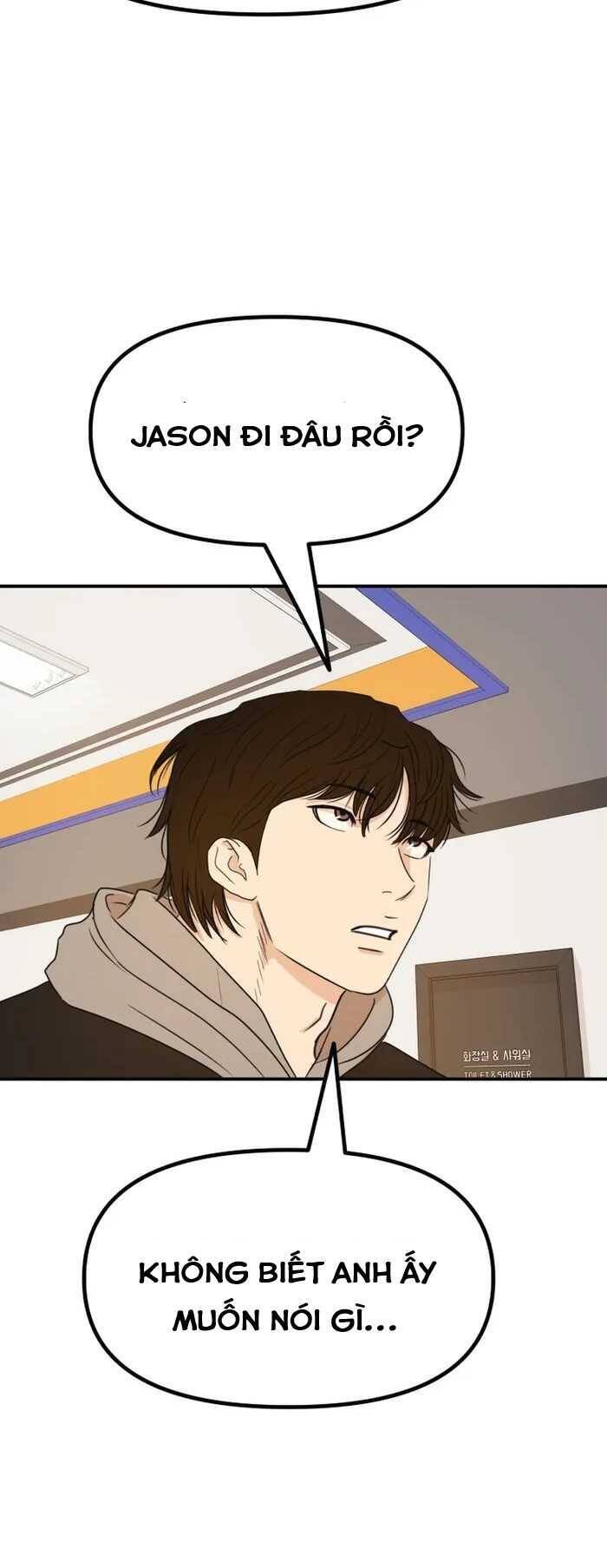 Bạn Trai Vệ Sĩ Chap 125 - Next Chap 126