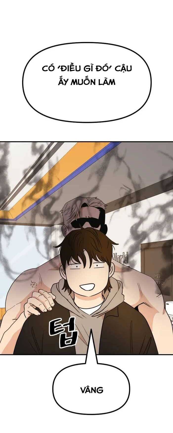 Bạn Trai Vệ Sĩ Chap 125 - Next Chap 126