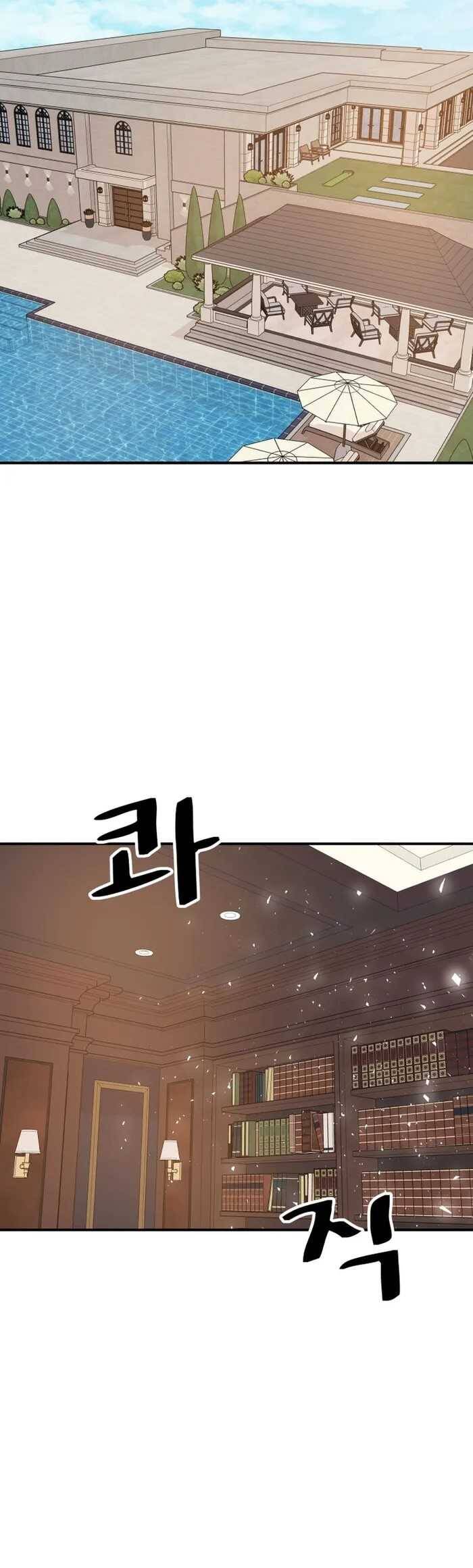 Bạn Trai Vệ Sĩ Chap 125 - Next Chap 126