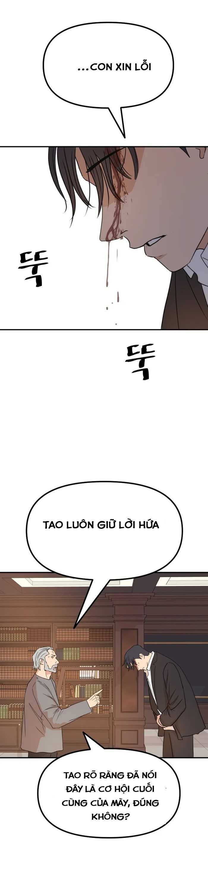 Bạn Trai Vệ Sĩ Chap 125 - Next Chap 126