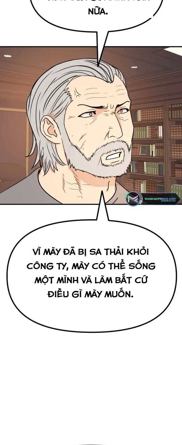 Bạn Trai Vệ Sĩ Chap 125 - Next Chap 126