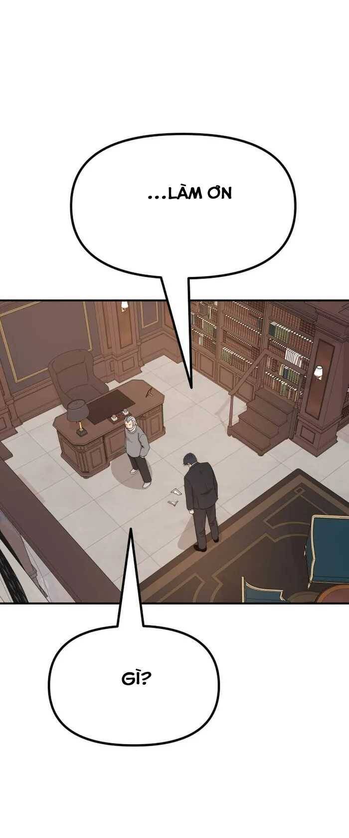 Bạn Trai Vệ Sĩ Chap 125 - Next Chap 126