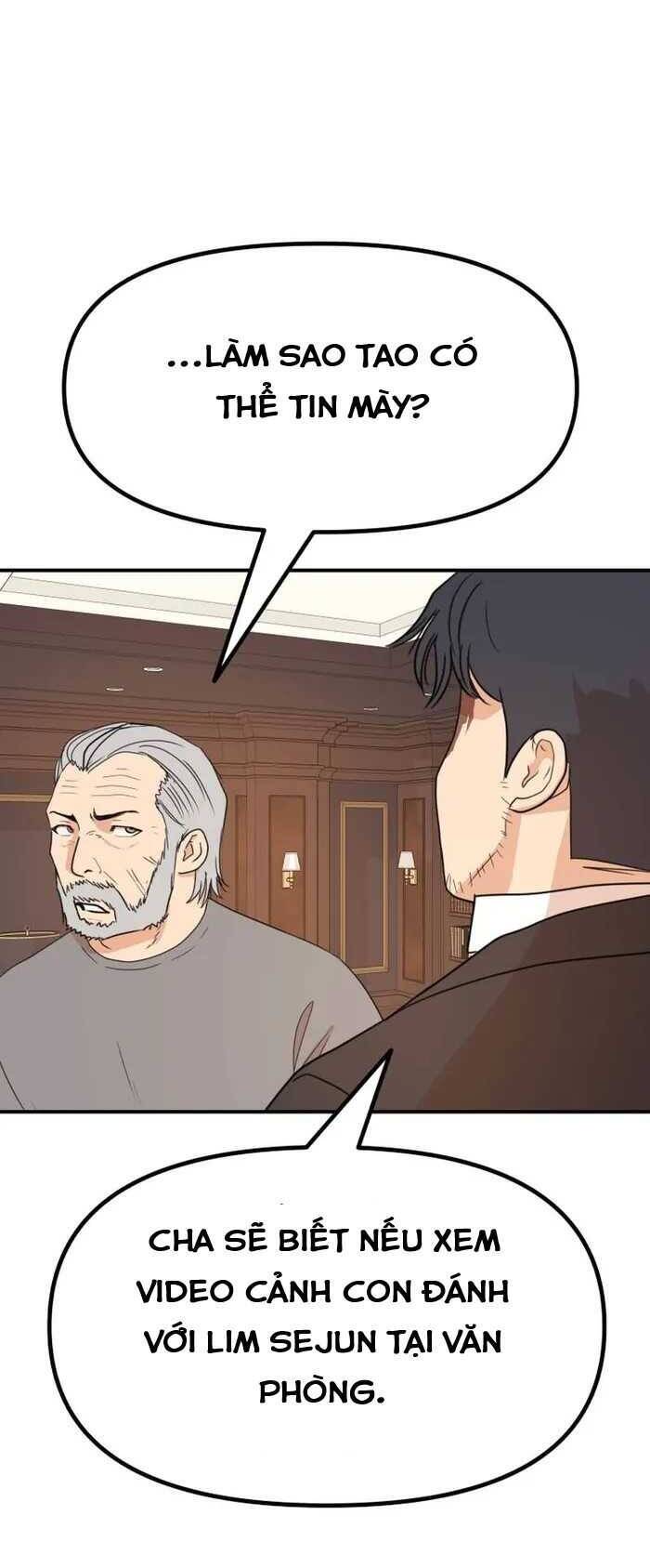 Bạn Trai Vệ Sĩ Chap 125 - Next Chap 126