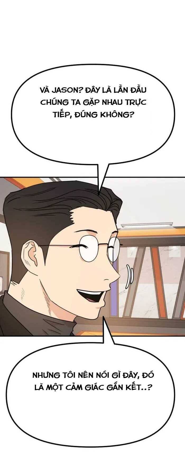 Bạn Trai Vệ Sĩ Chap 125 - Next Chap 126