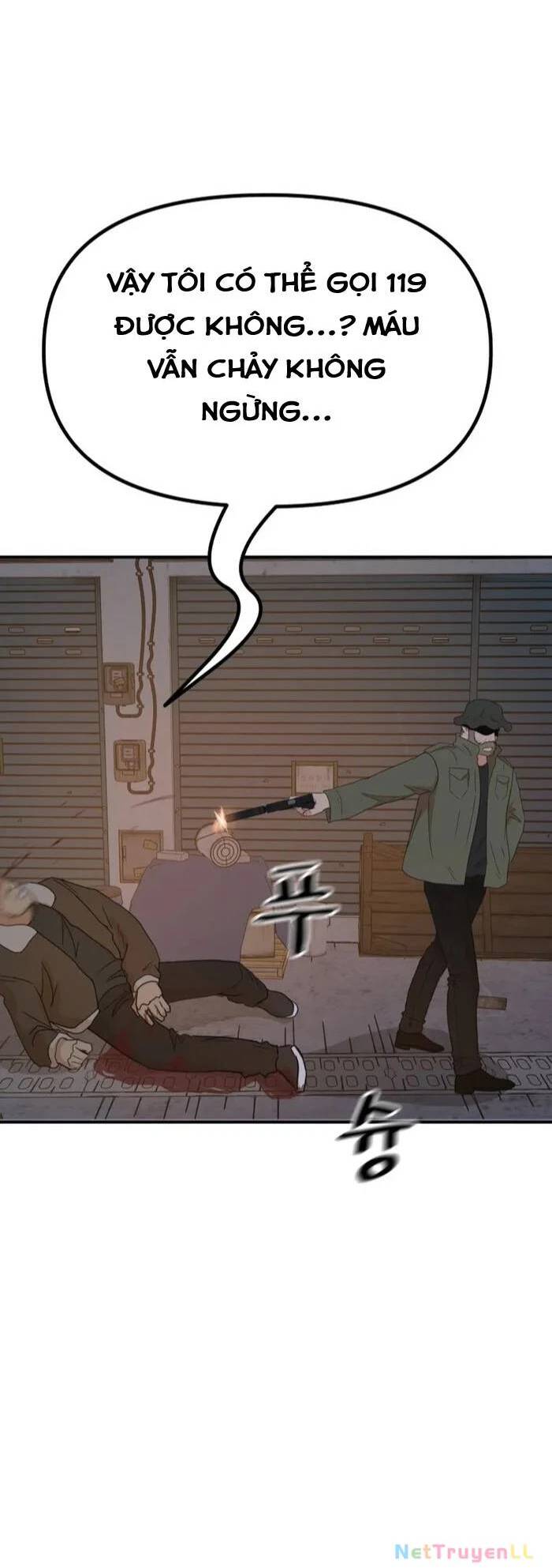 Bạn Trai Vệ Sĩ Chap 127 - Next Chap 128