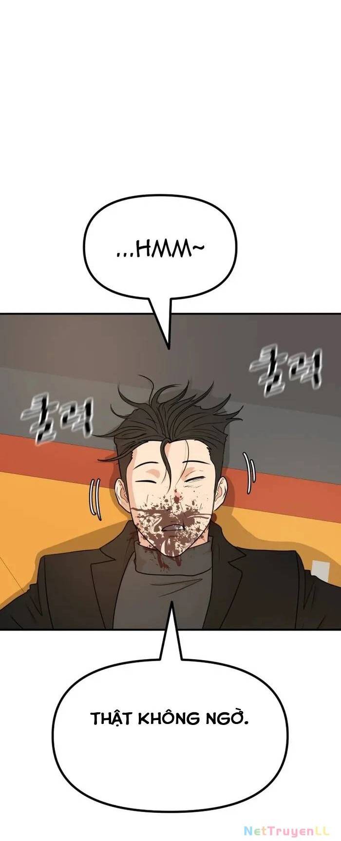 Bạn Trai Vệ Sĩ Chap 127 - Next Chap 128