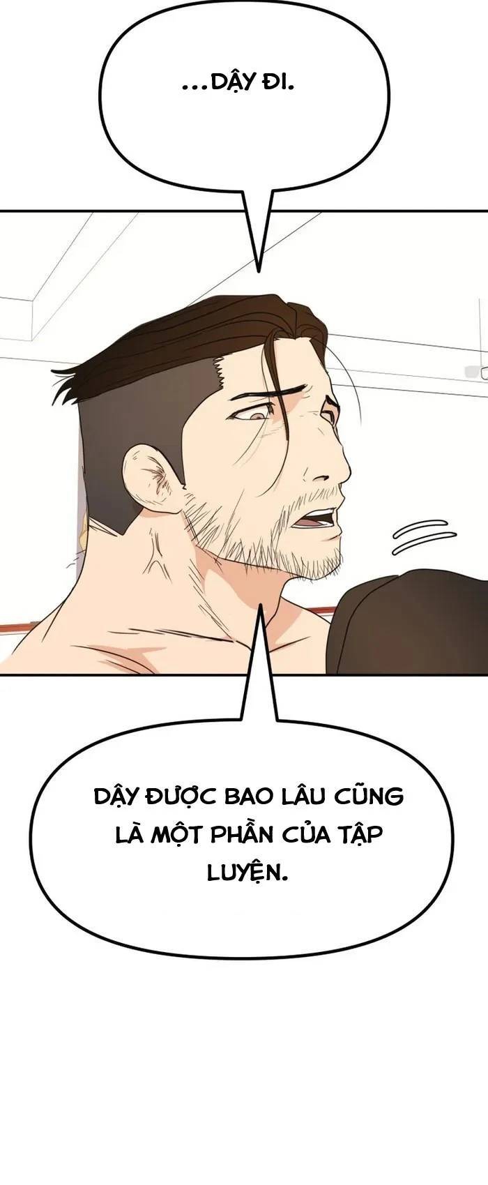 Bạn Trai Vệ Sĩ Chap 127 - Next Chap 128