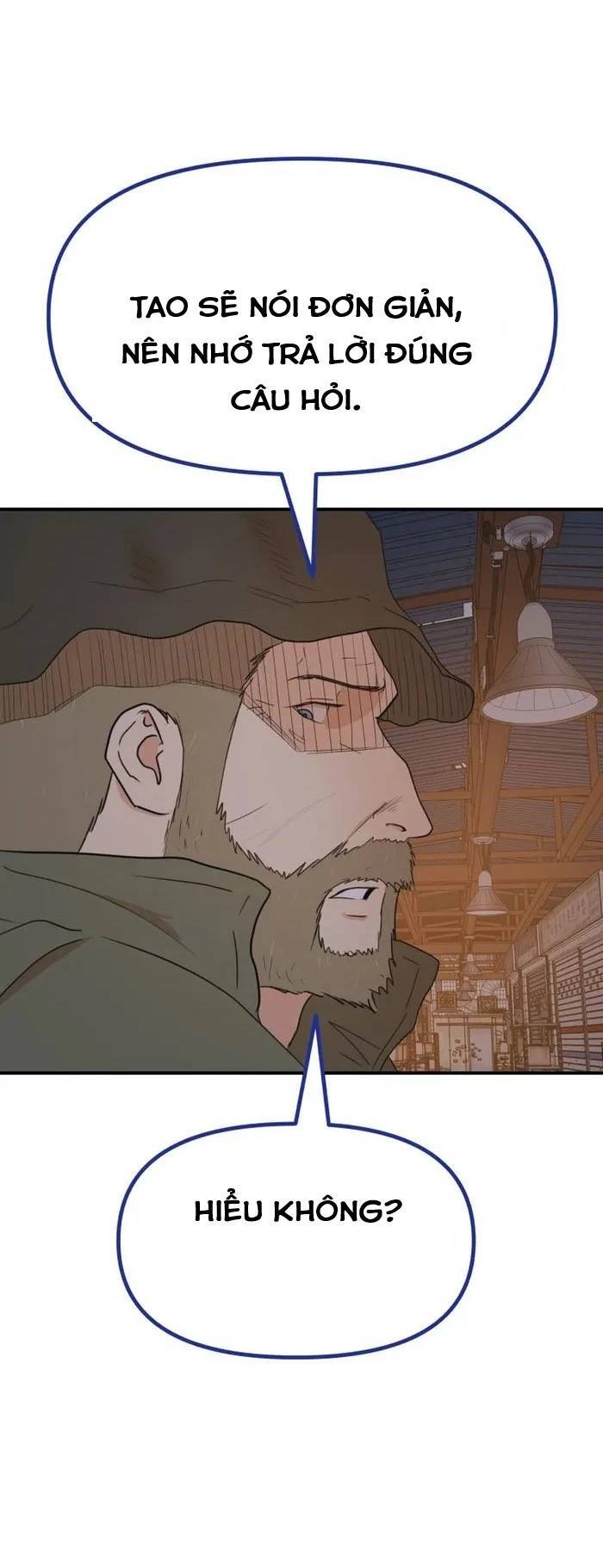 Bạn Trai Vệ Sĩ Chap 127 - Next Chap 128