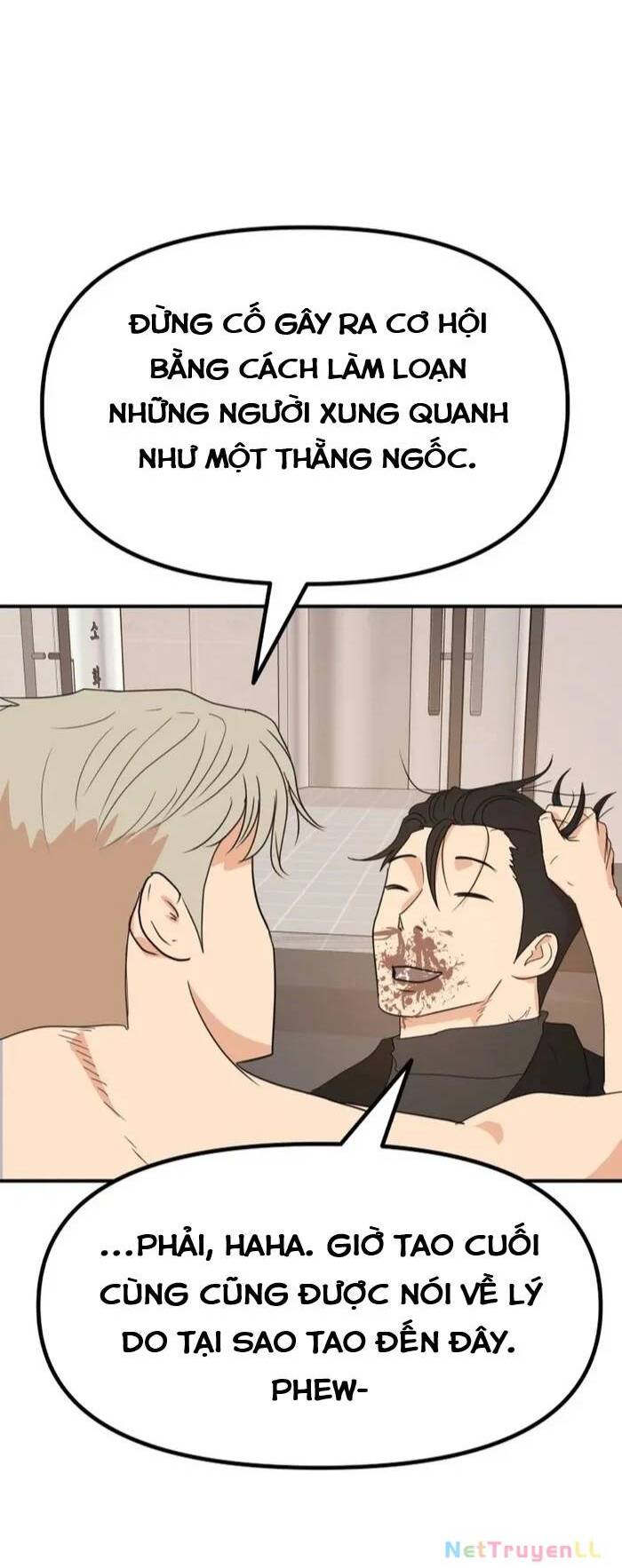 Bạn Trai Vệ Sĩ Chap 127 - Next Chap 128