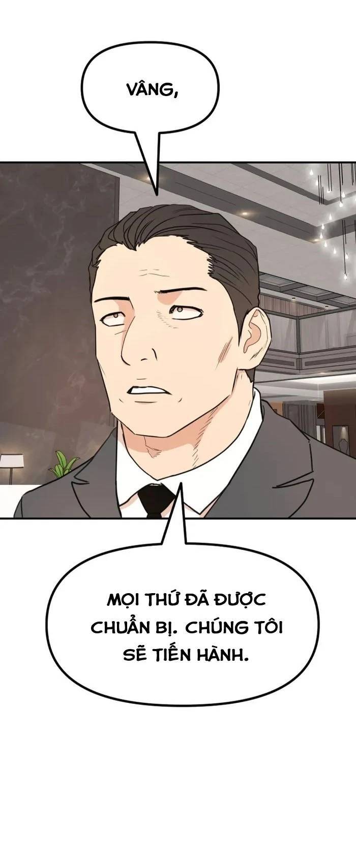 Bạn Trai Vệ Sĩ Chap 128 - Next Chap 129