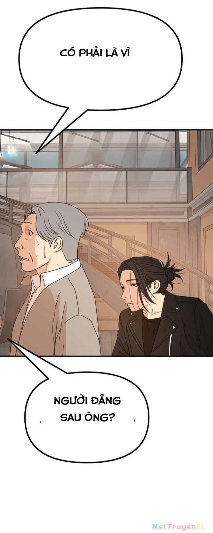 Bạn Trai Vệ Sĩ Chap 128 - Next Chap 129