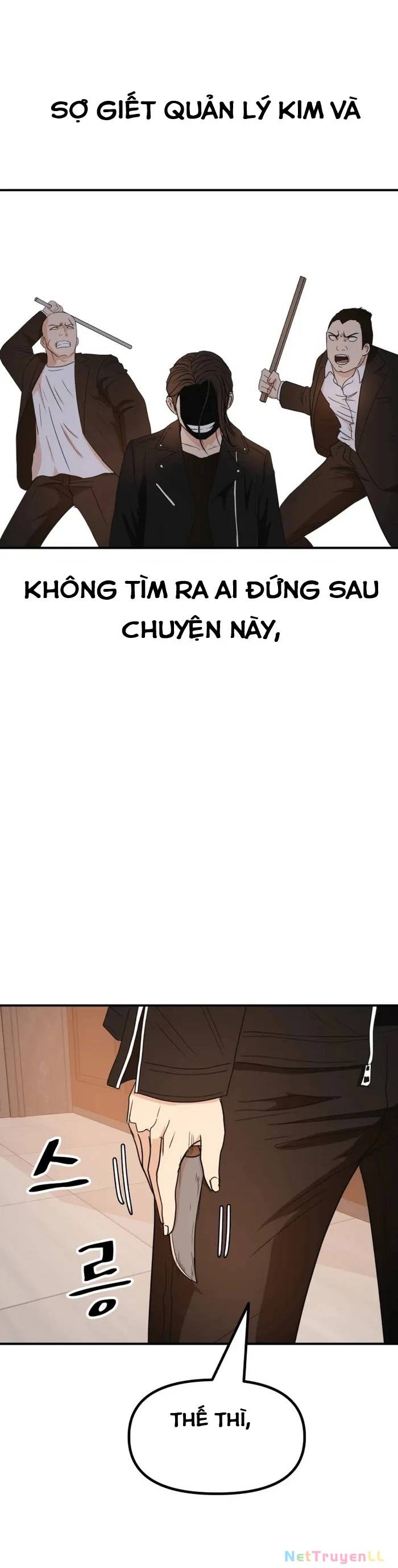 Bạn Trai Vệ Sĩ Chap 128 - Next Chap 129