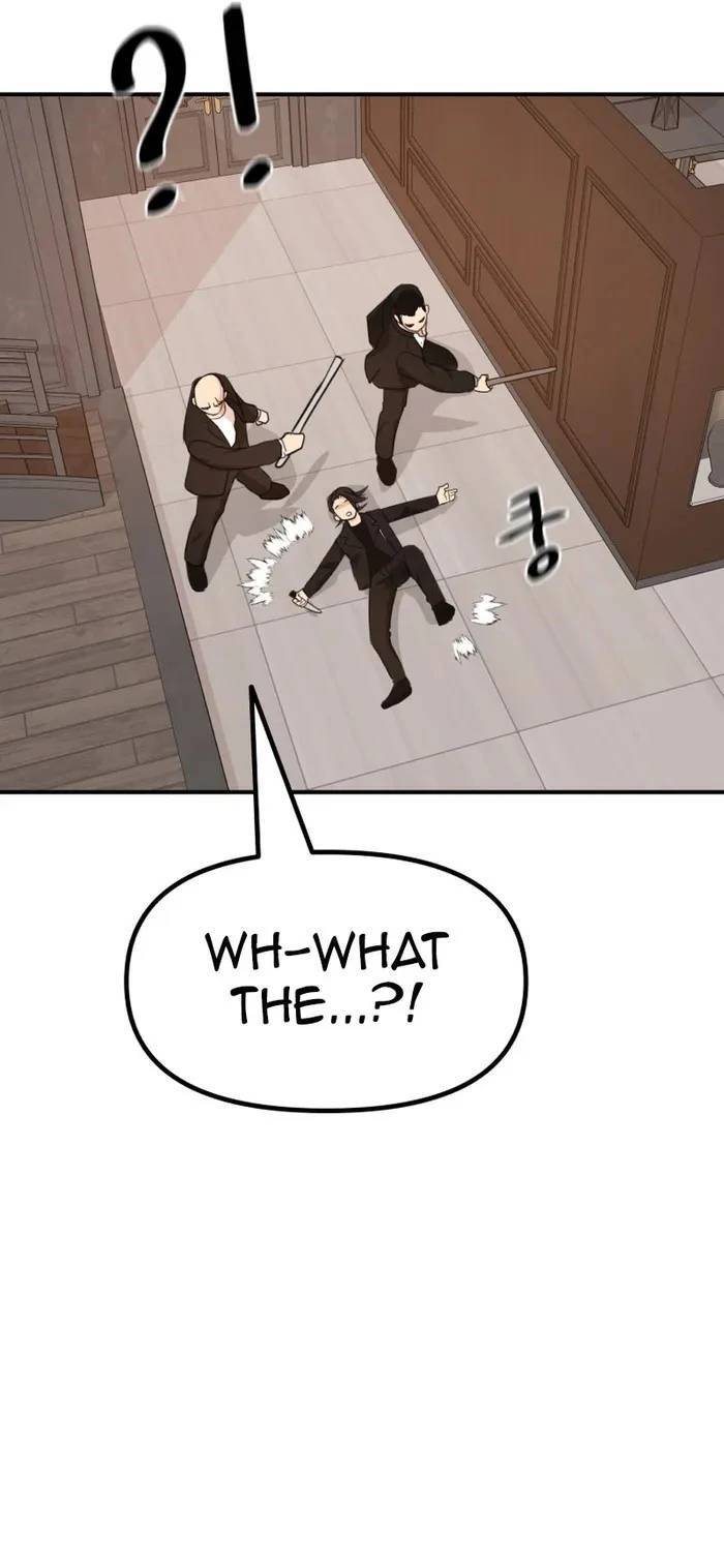 Bạn Trai Vệ Sĩ Chap 128 - Next Chap 129