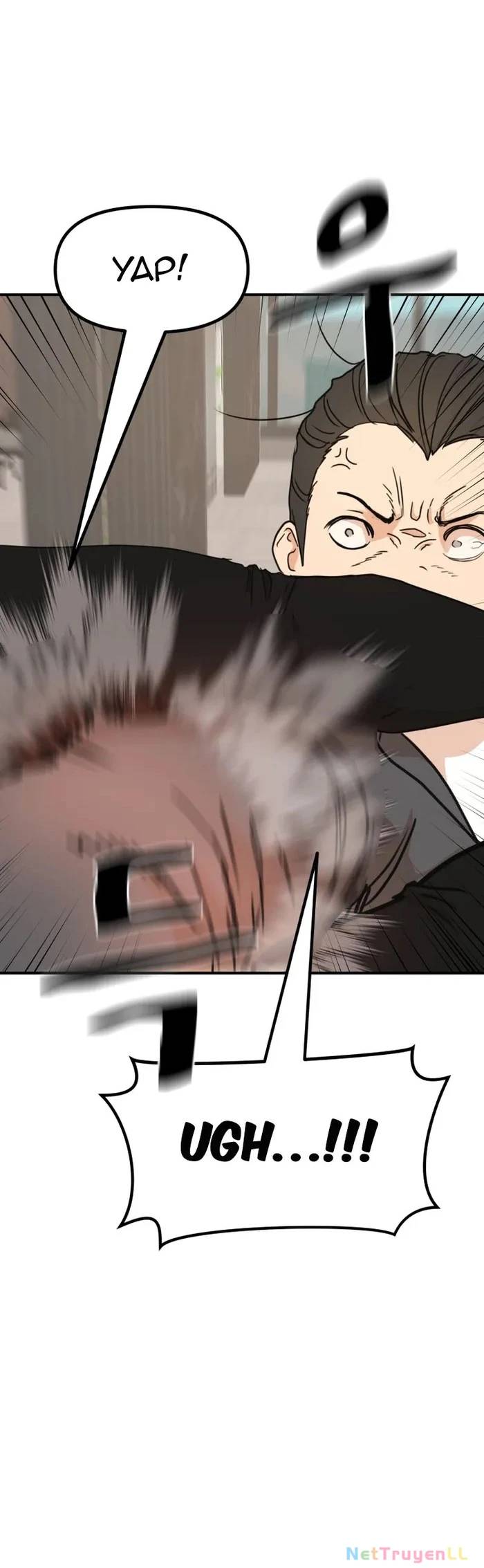 Bạn Trai Vệ Sĩ Chap 128 - Next Chap 129