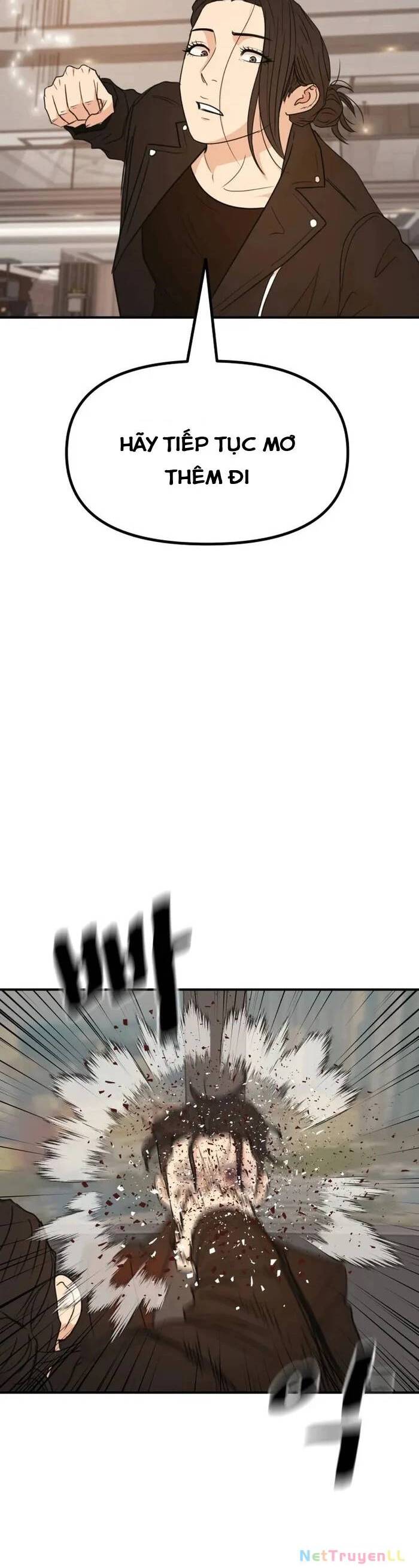 Bạn Trai Vệ Sĩ Chap 129 - Next Chap 130