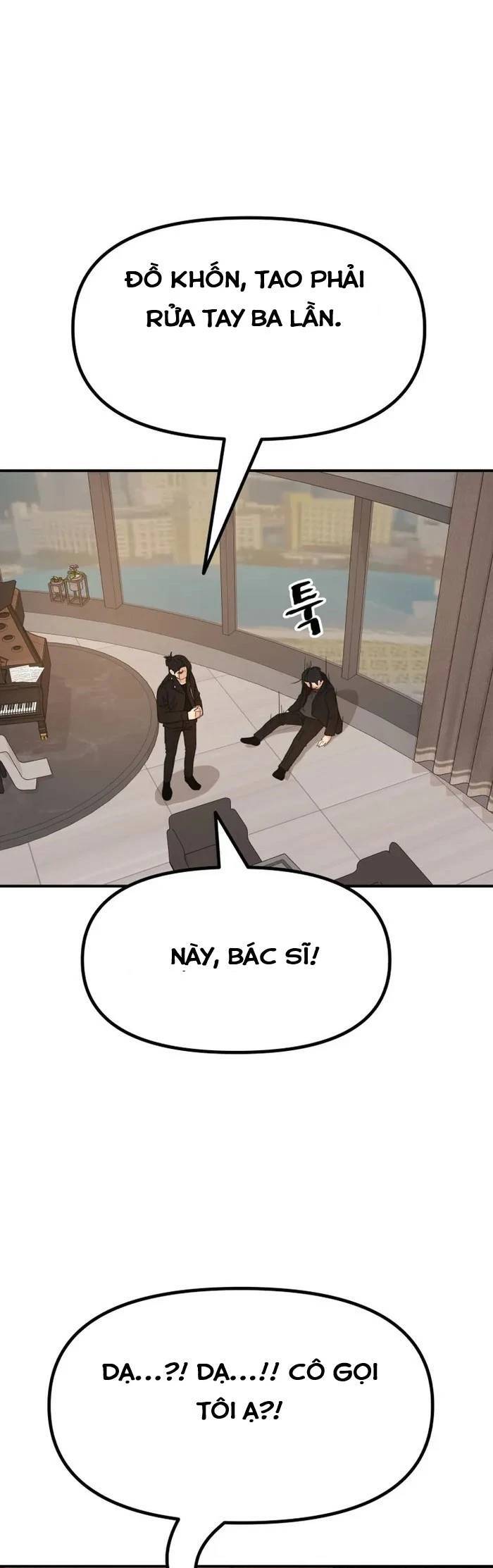 Bạn Trai Vệ Sĩ Chap 129 - Next Chap 130