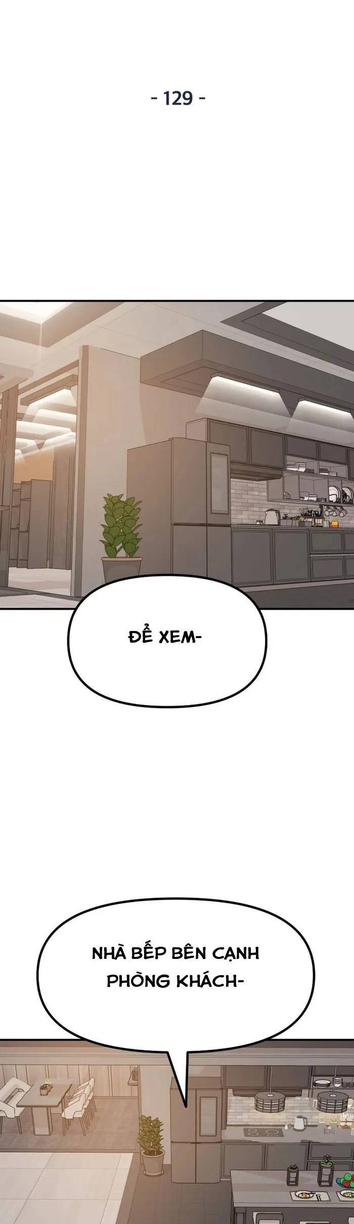 Bạn Trai Vệ Sĩ Chap 129 - Next Chap 130