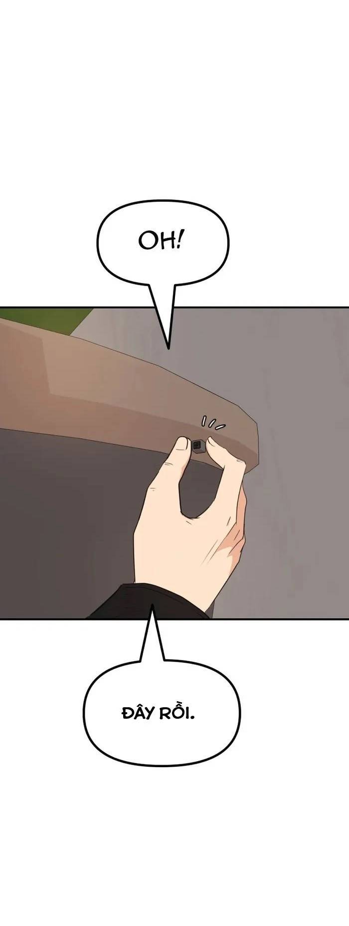 Bạn Trai Vệ Sĩ Chap 129 - Next Chap 130