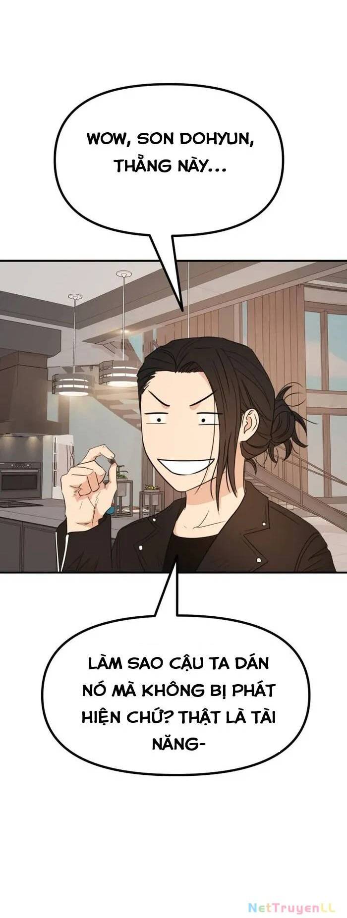 Bạn Trai Vệ Sĩ Chap 129 - Next Chap 130