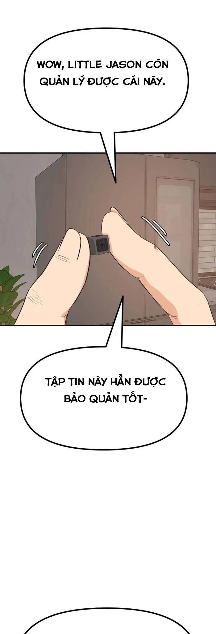 Bạn Trai Vệ Sĩ Chap 129 - Next Chap 130