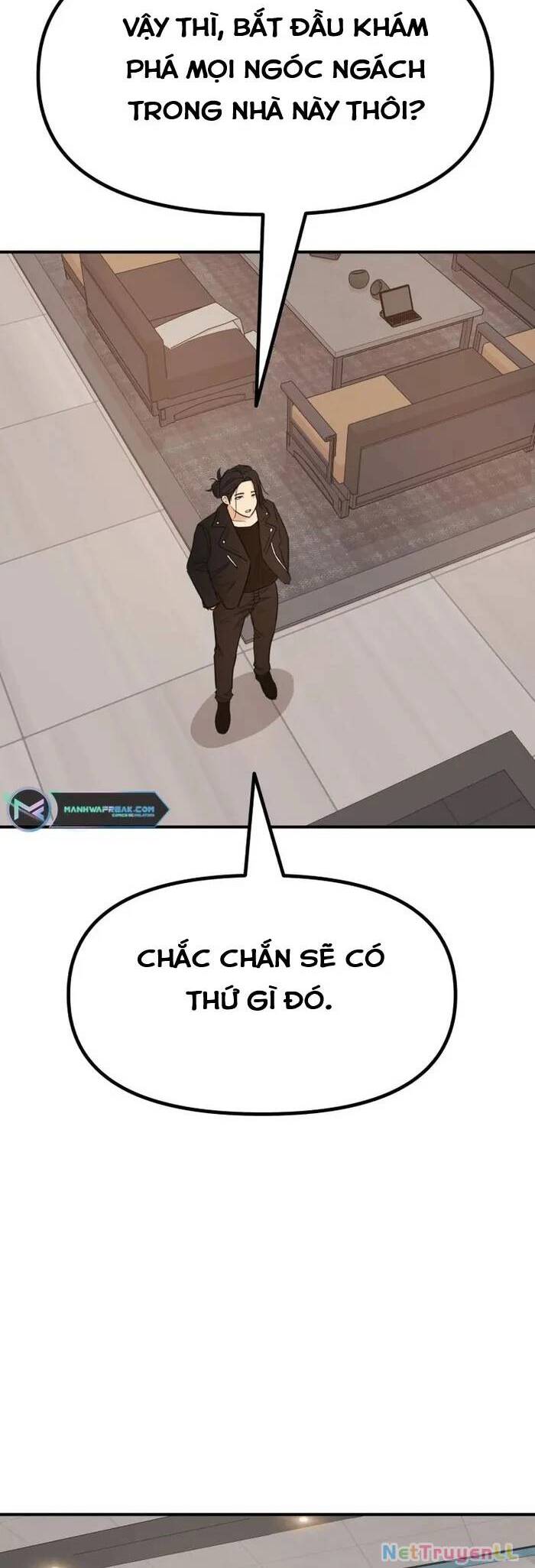 Bạn Trai Vệ Sĩ Chap 129 - Next Chap 130