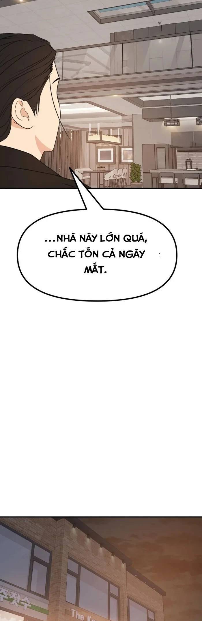 Bạn Trai Vệ Sĩ Chap 129 - Next Chap 130