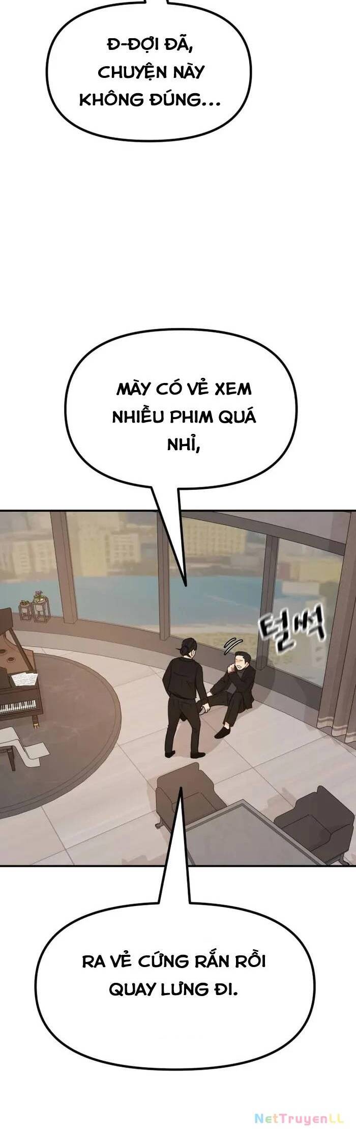 Bạn Trai Vệ Sĩ Chap 129 - Next Chap 130