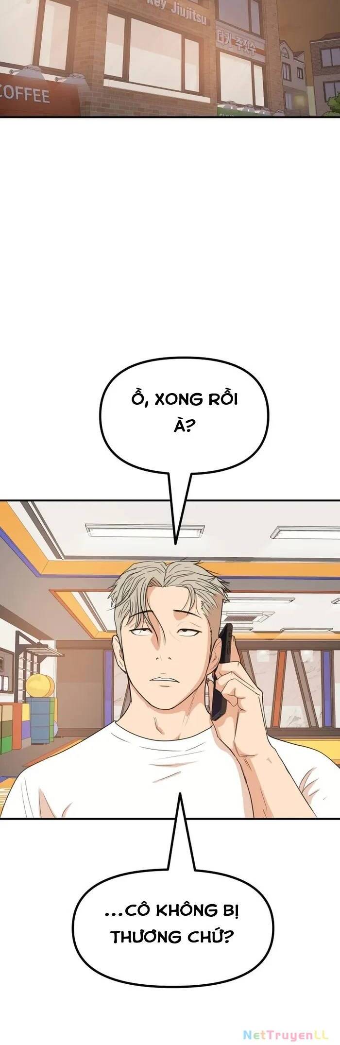 Bạn Trai Vệ Sĩ Chap 129 - Next Chap 130